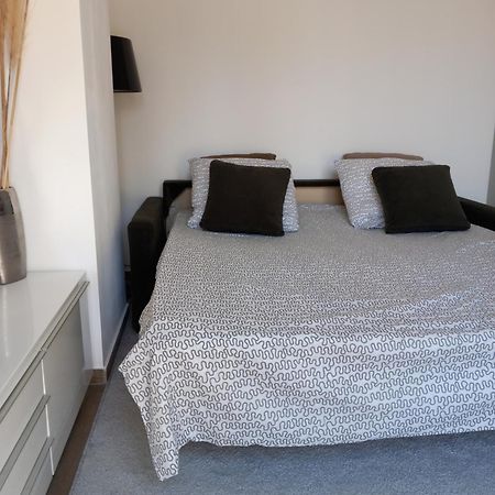 Appartement Independant Dans Une Villa 米拉马斯 外观 照片