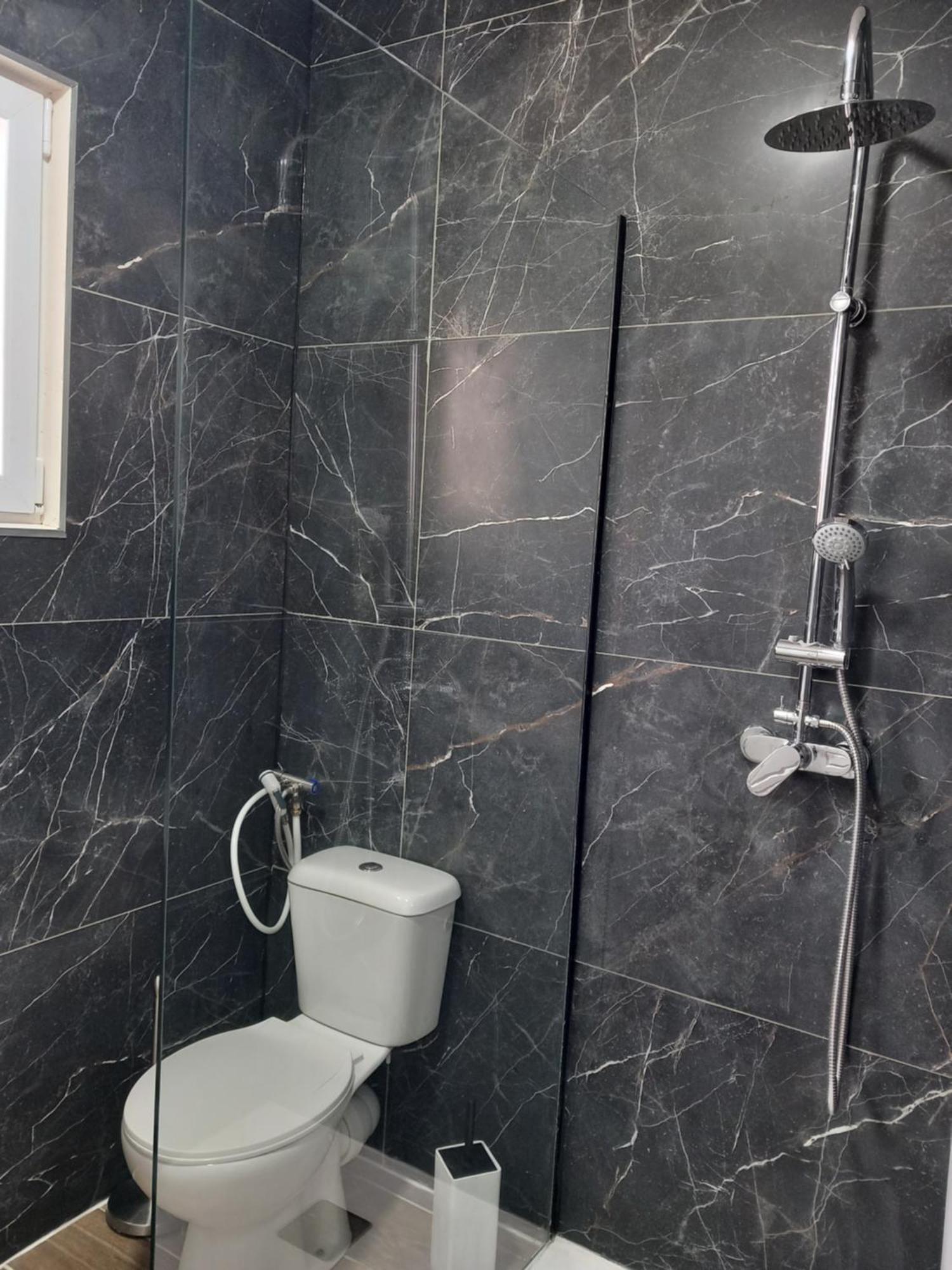 Appartement Independant Dans Une Villa 米拉马斯 外观 照片