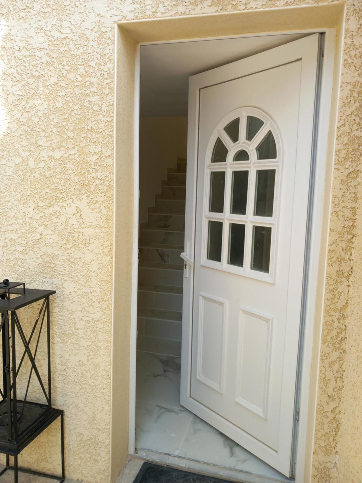 Appartement Independant Dans Une Villa 米拉马斯 外观 照片