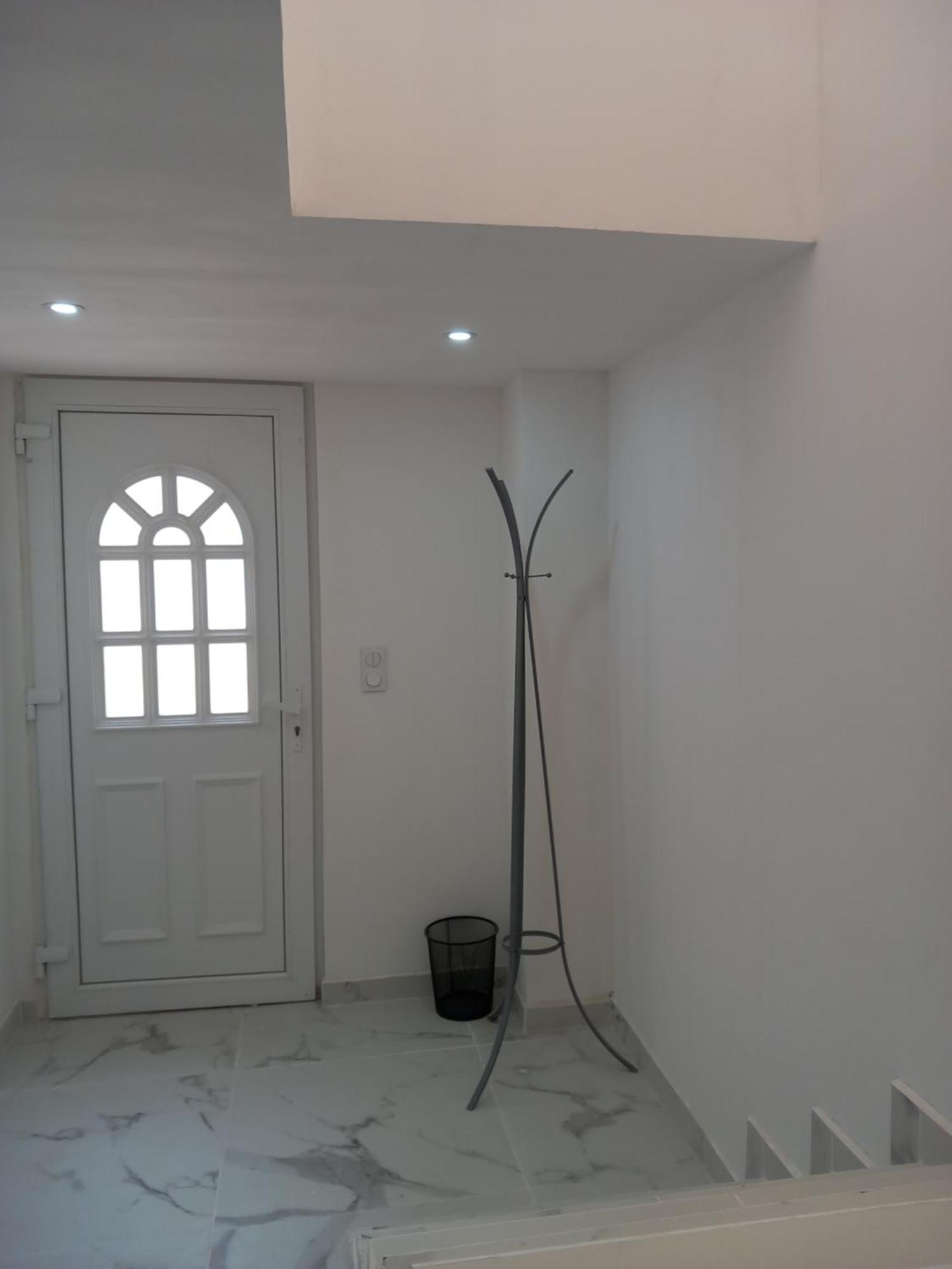 Appartement Independant Dans Une Villa 米拉马斯 外观 照片
