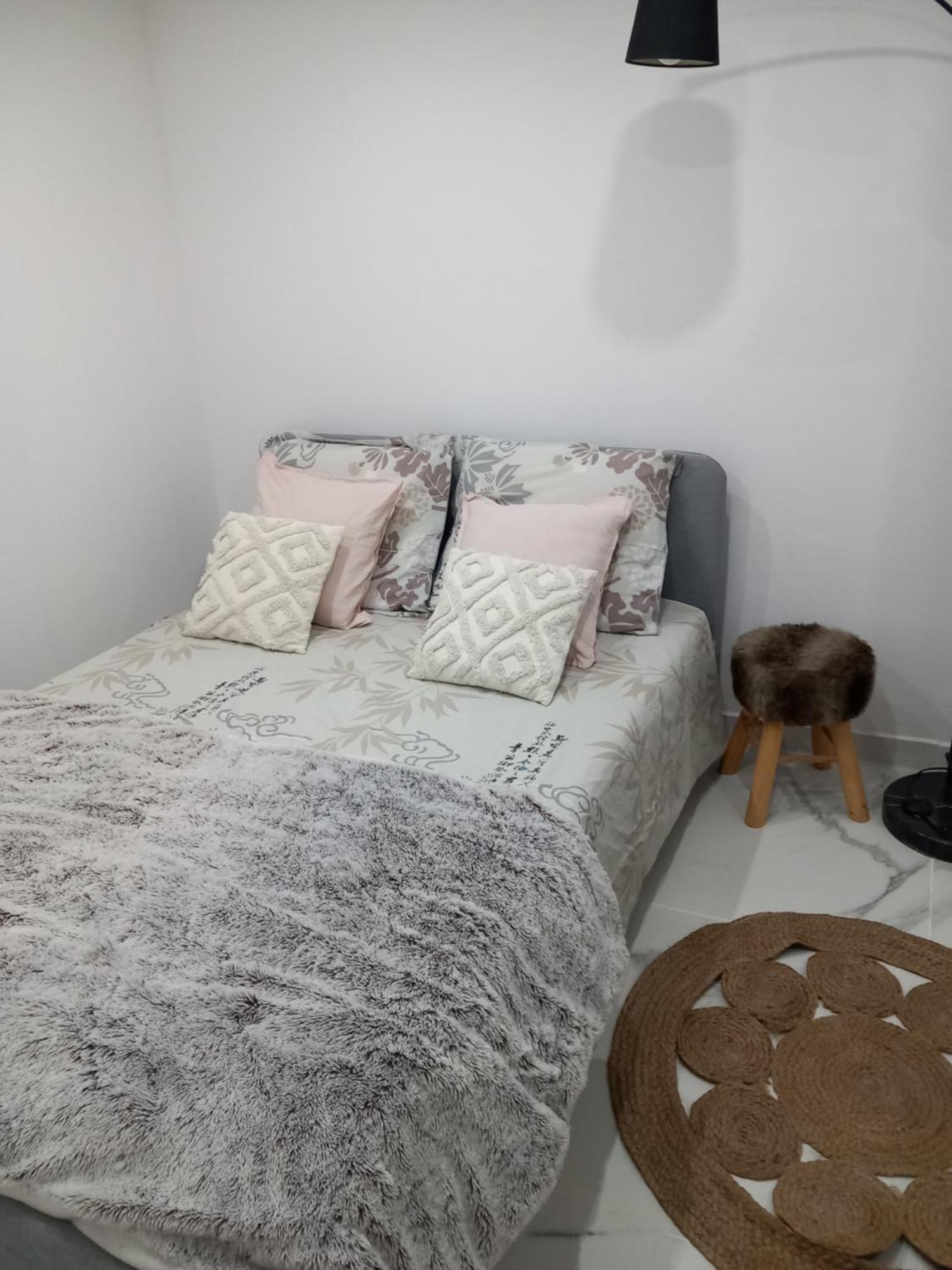 Appartement Independant Dans Une Villa 米拉马斯 外观 照片